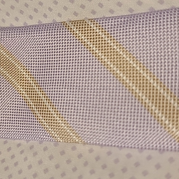 VAN HEUSEN BOYS 3 PIECE PANTS, SHIRT WITH CLIP-ON TIE, AND VEST SIZE 7 - Picture 15 of 16